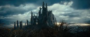 Ruins of Dol Guldur